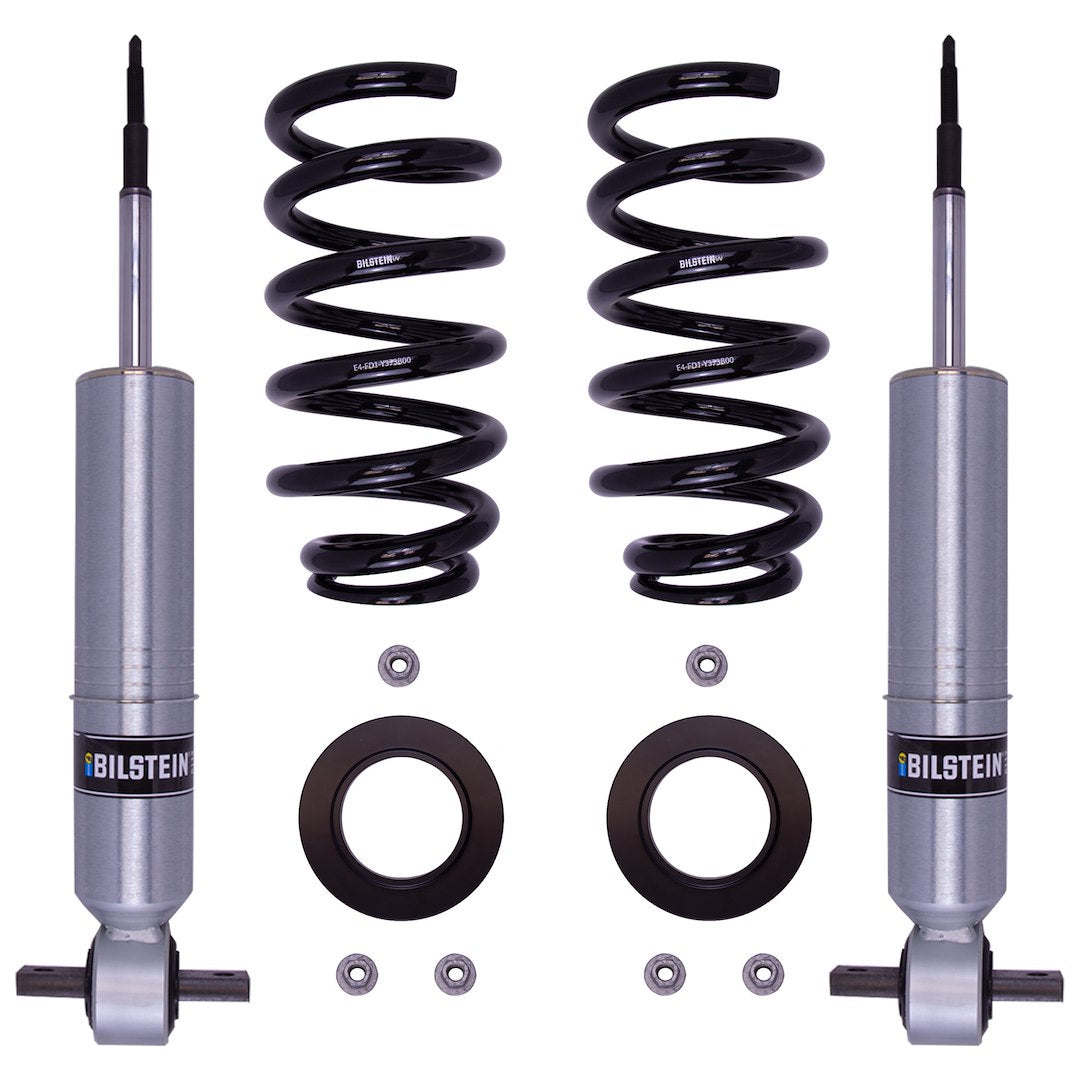 Bilstein 47-310834 2014–2018 GM 1500 B8 6112 Leveling Package - image 1