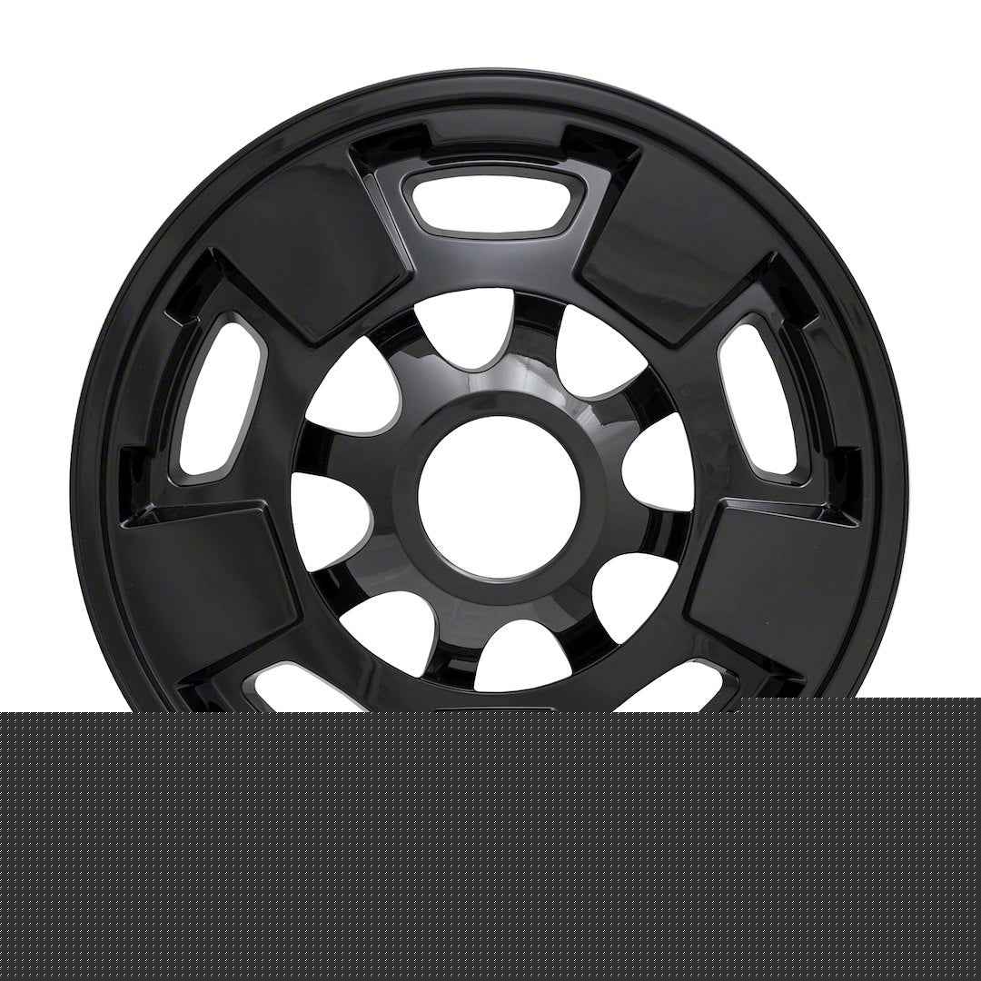 Coast To Coast Impostor ABS Wheel Skin – IMP411BLK
