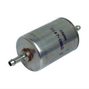Cummins Power Generation Generator Fuel Filter (147-0860)