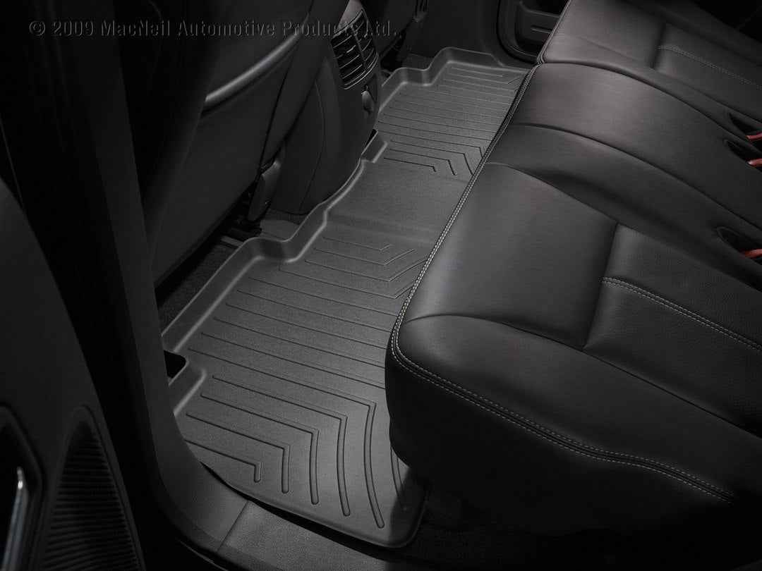 Weathertech (USA) Floor Liner for Ford Edge – 441102