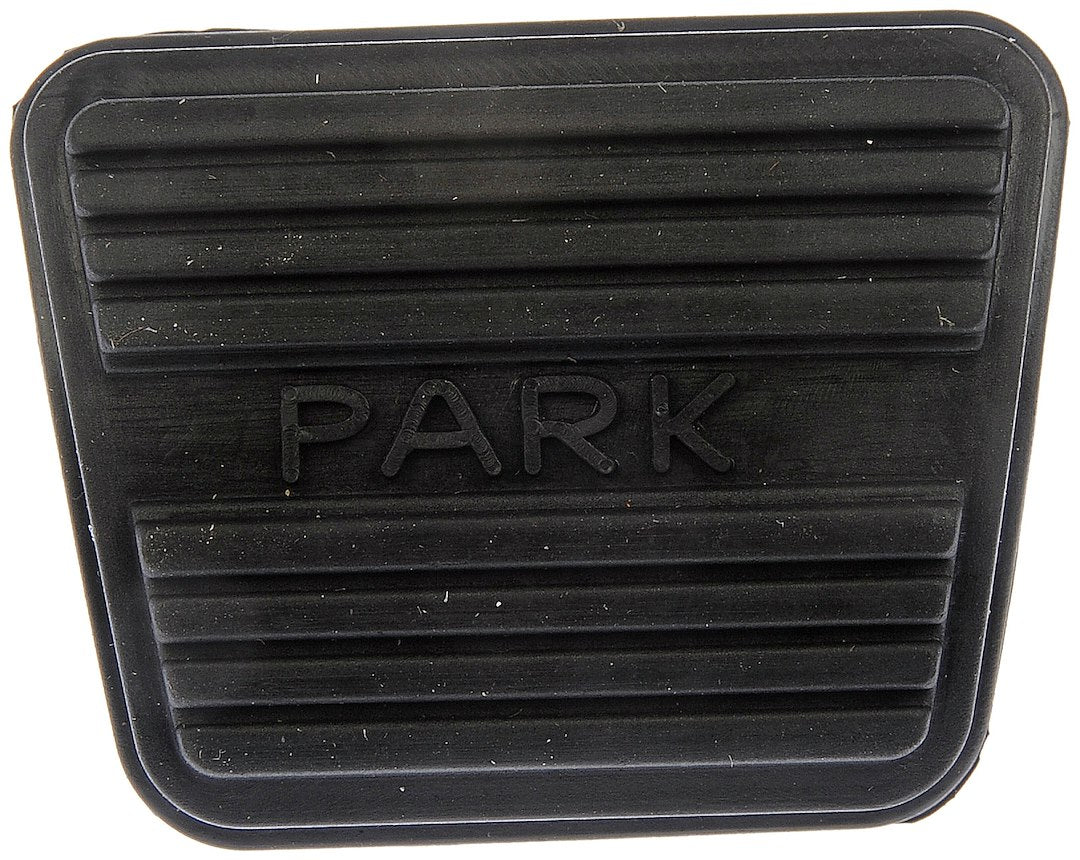 Dorman 20738 Parking-Brake Replacement Pedal Cover - image 1