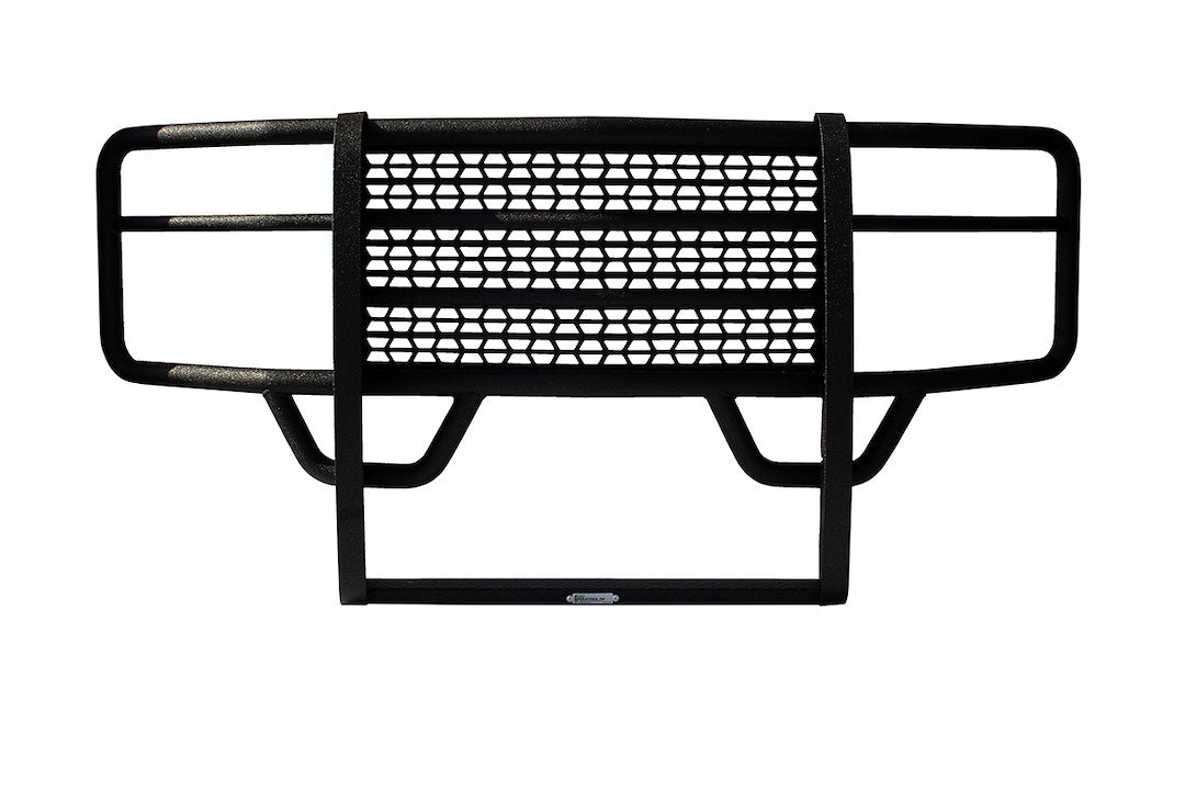 Go Industries 44757 Rancher Front Grille Guard