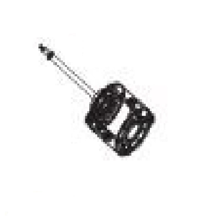GE Appliances WP94X32774 Air Conditioner Fan Motor