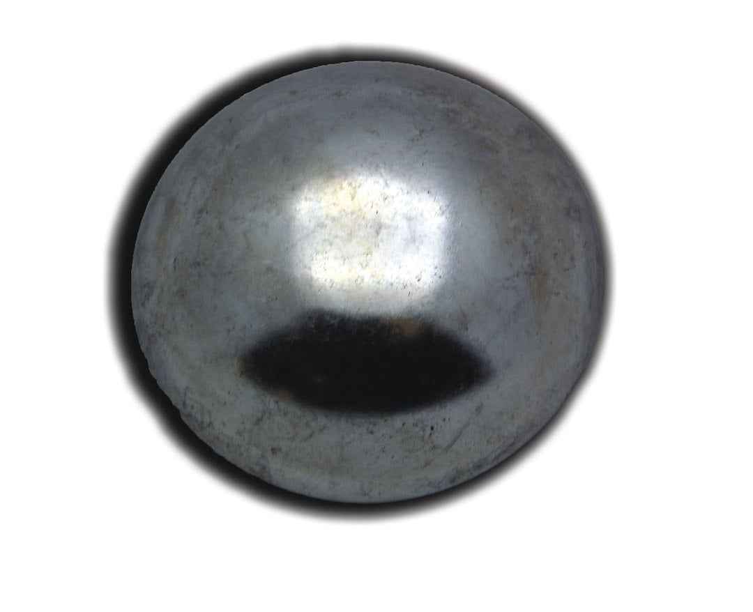 AP Products 014127206 Non-Lubed Dust Cap for 7000–8000-lb Axles