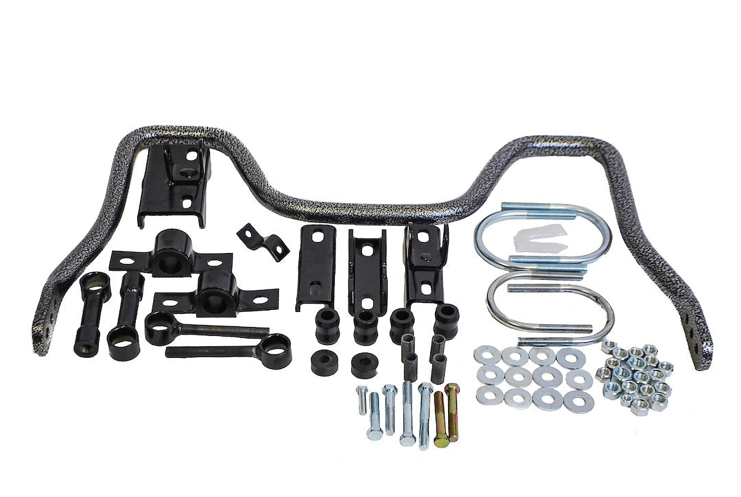 Hellwig 7735 Sway Bar for 2014 GM Half-Ton