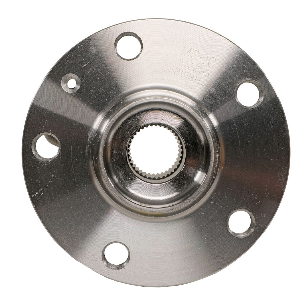 Moog Hub Assemblies Hub and Wheel Bearing Unit 513253