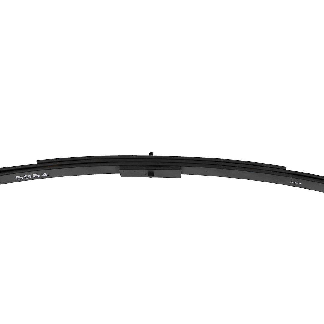 Belltech 5954 Rear Leaf Spring with Rubber Bushings - image 7