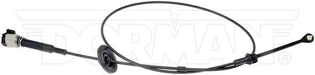 Dorman (OE Solutions) 905-643 Tested Automatic Gearshift Replacement Cable