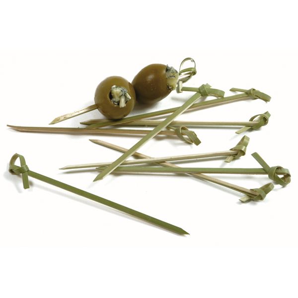 Norpro Party Picks (191) – Length: 4-1/2 Inch