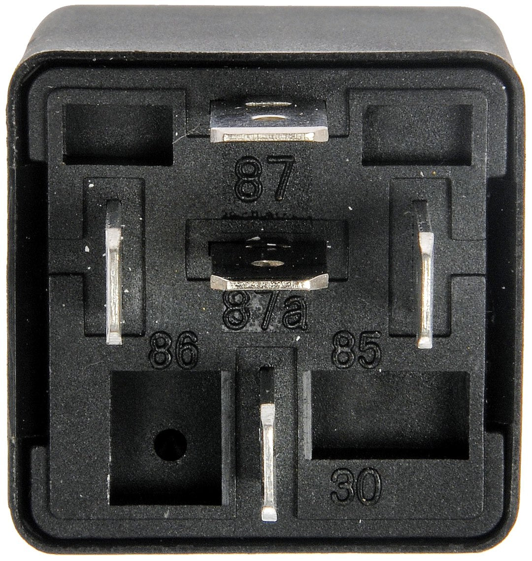 Dorman (OE Solutions) 88069 Bolt-On Five-Terminal Electrical Relay - image 1