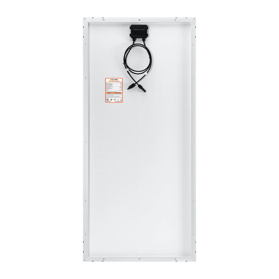 Rich Solar Rs-M200 Solar Panel - image 1