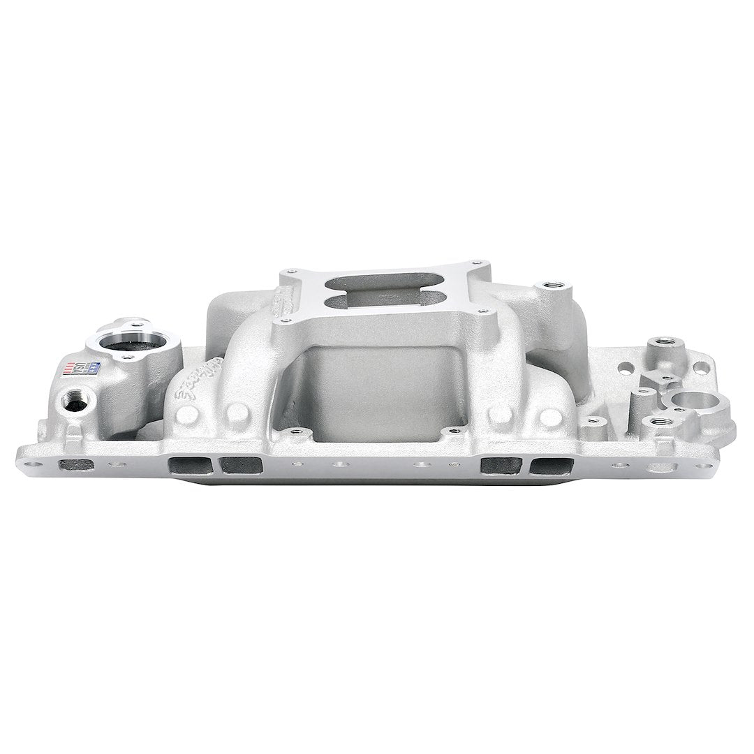 Edelbrock 7501 Performer RPM Intake Assembly