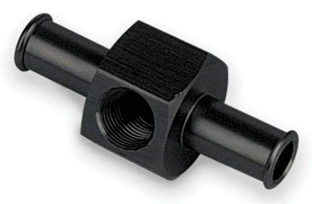 Moroso Performance 65360 Fitting for Fuel Pressure Gauge