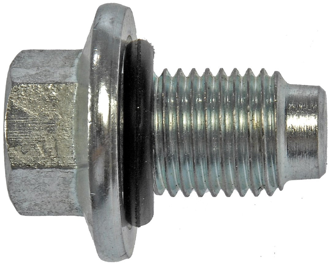 Dorman (OE Solutions) 65266 Pilot-Point Drain Plug Replacement, M14x1.5 - image 2
