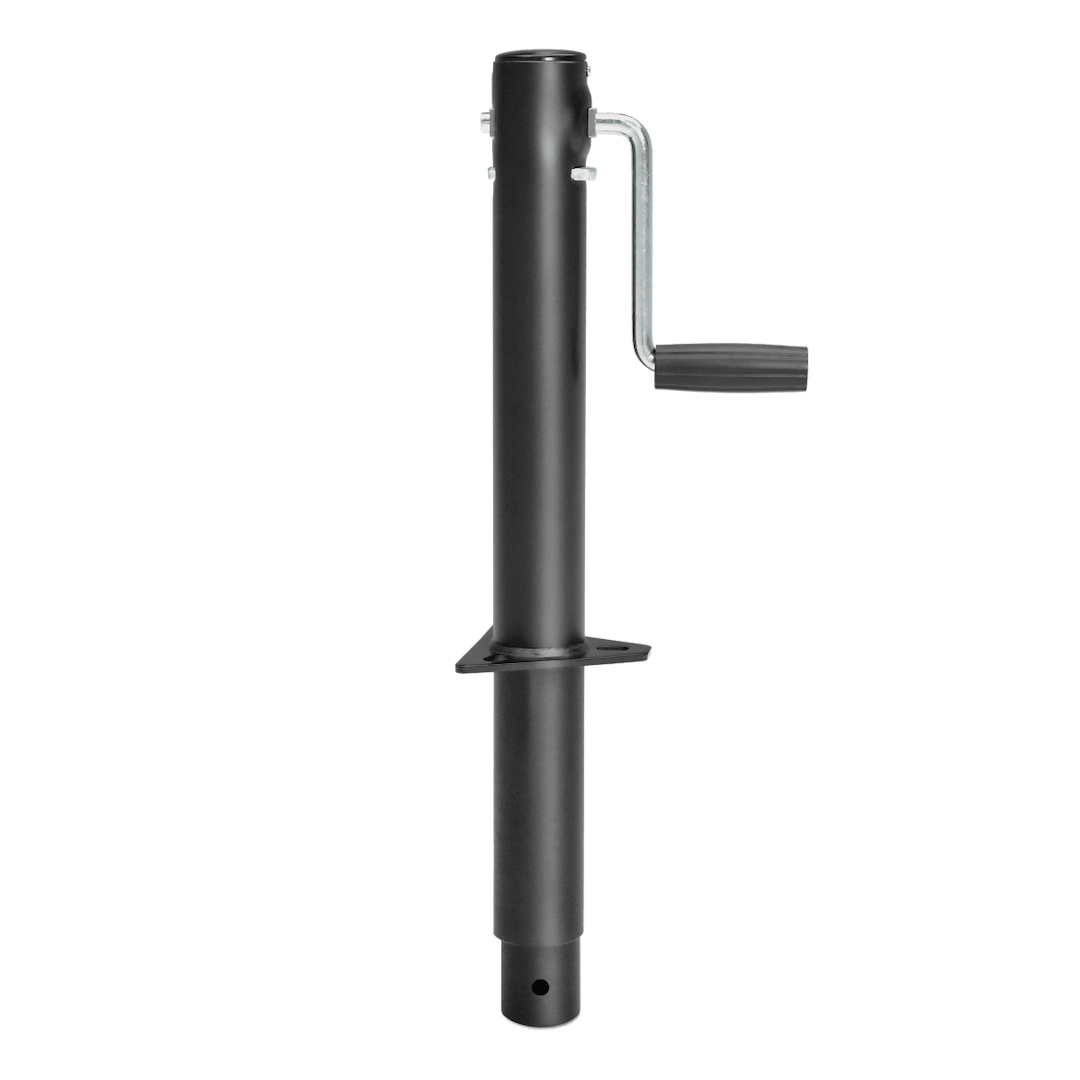 Lippert Manual Trailer Tongue Jack - 2000 lb – 285420