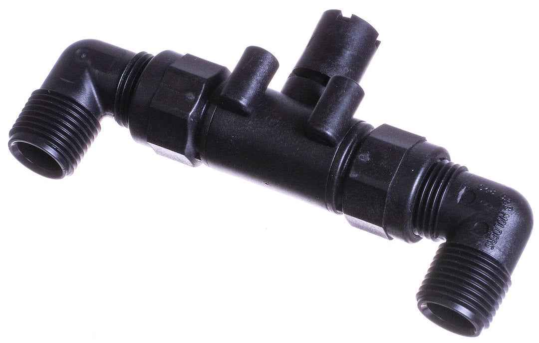 B&B Molders 94136 Fresh Water By-Pass - Two Way Valve Ball Valve