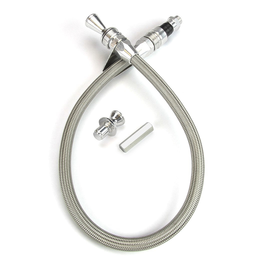 Lokar Performance 1211144 Automatic-Transmission Dipstick