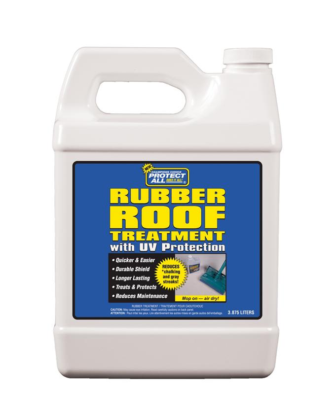 Norcold 51028 Rubber Roof Protectant