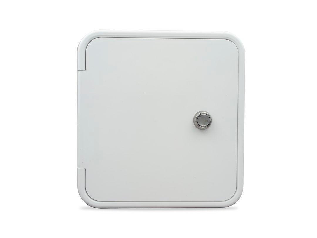 B&B Molders 94305 Electrical Cord Hatch - image 1