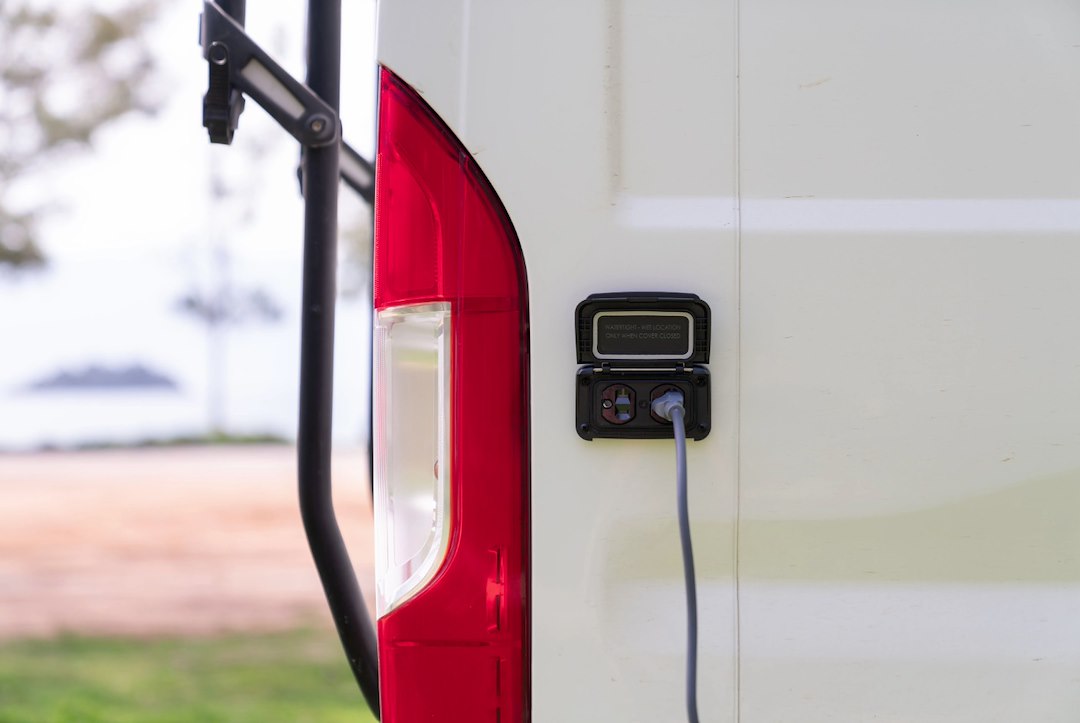 Scanstrut Sc-V-P1 Receptacle - image 7