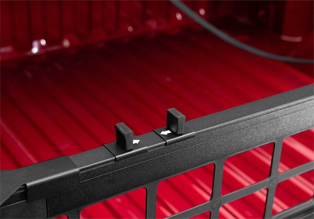 Roll-N-Lock Cm223 Cargo Manager Bed Partition