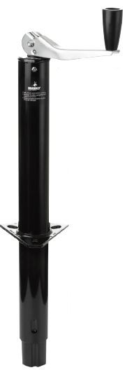 Husky Towing 88127 Trailer Tongue Jack