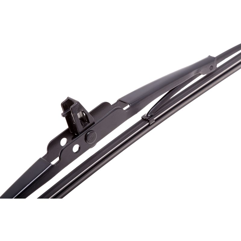 ANCO R-13-N Rear Wiper with Steel Frame, 13 Inch - image 7