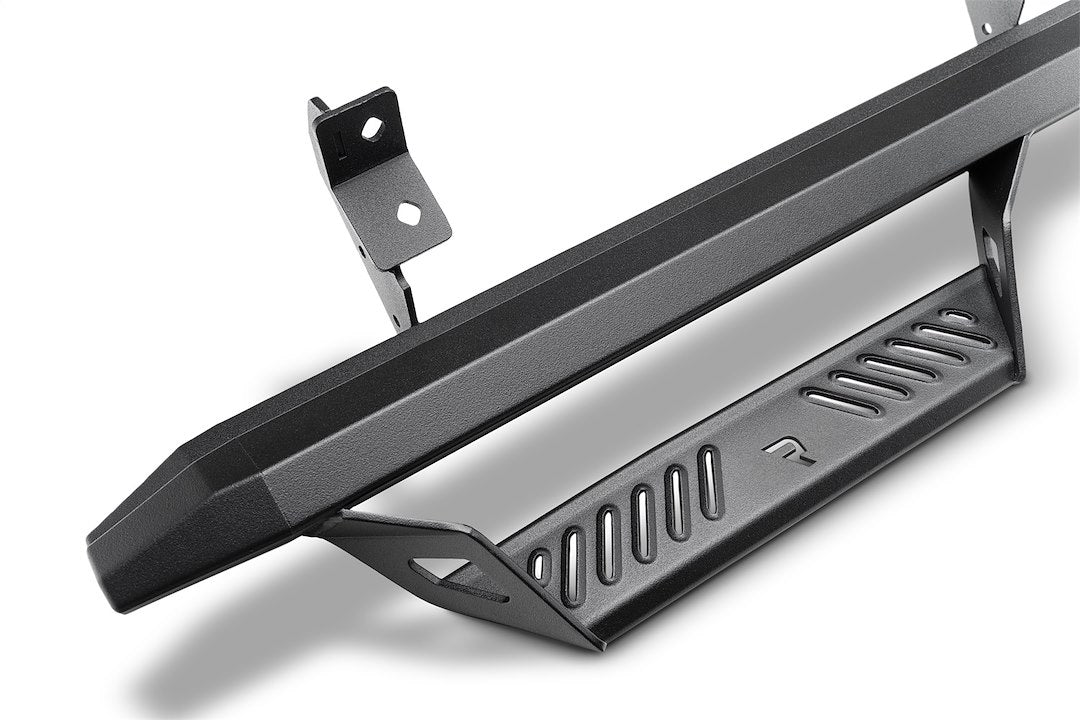N-Fab PRF2172B-TX Predator Pro Step Nerf Bar