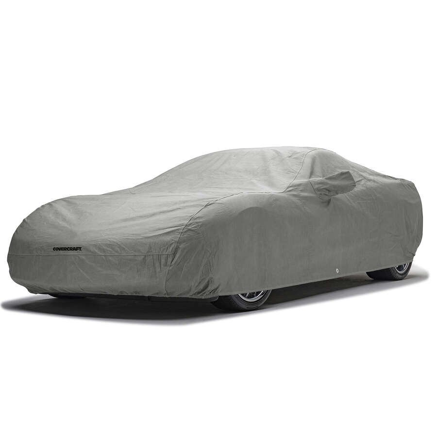 Covercraft C18466IC Softback All-Weather Sedan Protection - image 1