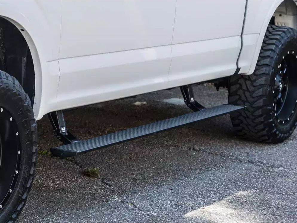 Amp Research 75105-01a Running Board - image 2