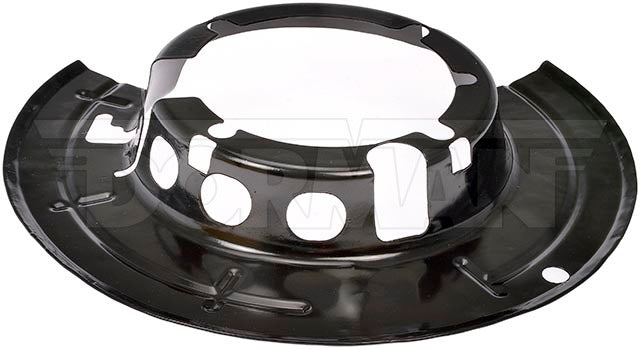 Dorman OE Solutions 947-020 Brake-Dust Protection Shield - image 1