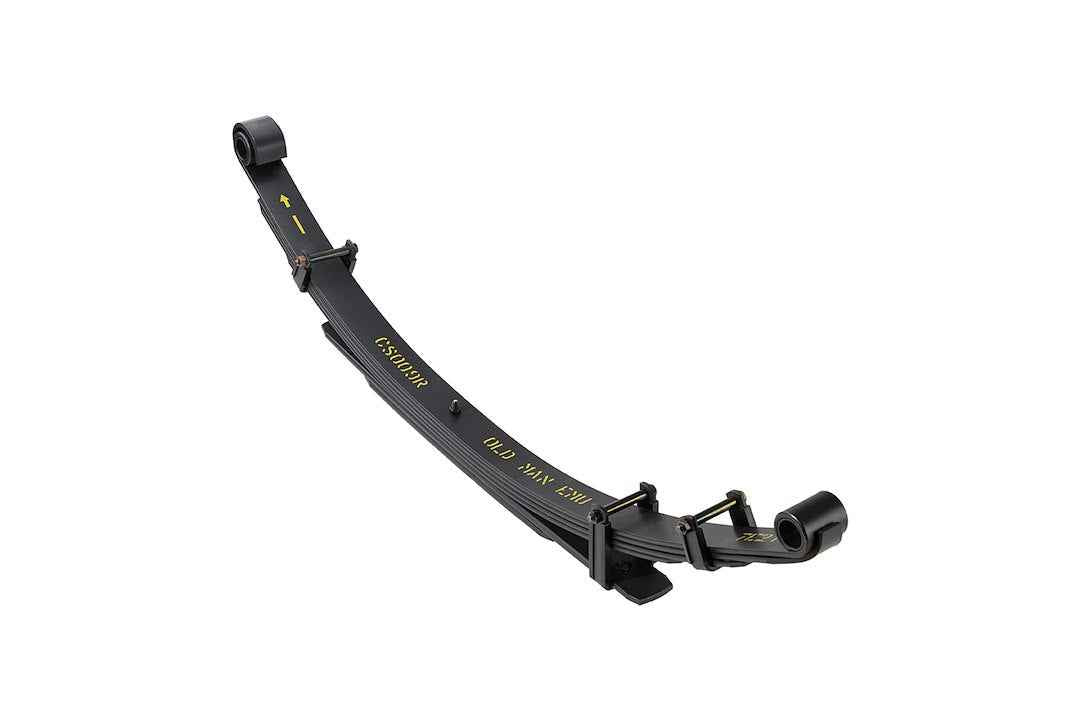 ARB CS009R Old Man Emu 4+2 Leaf Spring for Select Toyota 4Runner