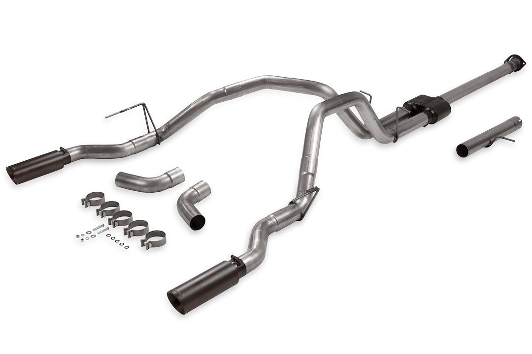 Flowmaster 817936 Outlaw Cat-Back System Kit
