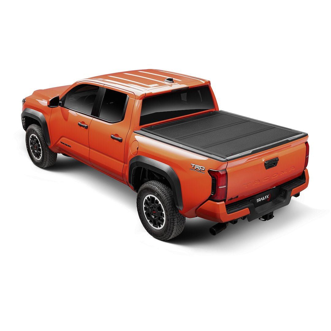 Trailfx Tfx8013 Tonneau Cover - image 1