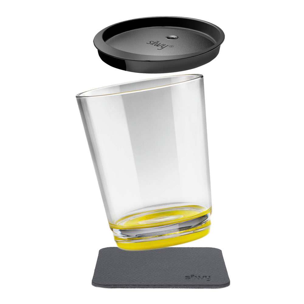 Silwy Magnetic S025-1505-1 Drinking Glass - image 1