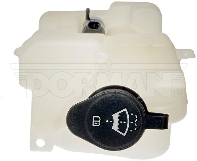 Dorman 603-072 Replacement Windshield Washer Reservoir - image 4