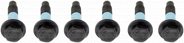 Dorman OE Solutions 927-827 Truck-Bed Attachment Bolt Kit - image 4