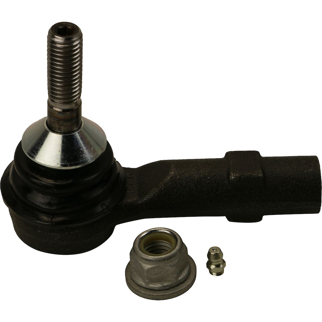 Moog Chassis ES800222 Problem Solver Outer Steering Tie-Rod End