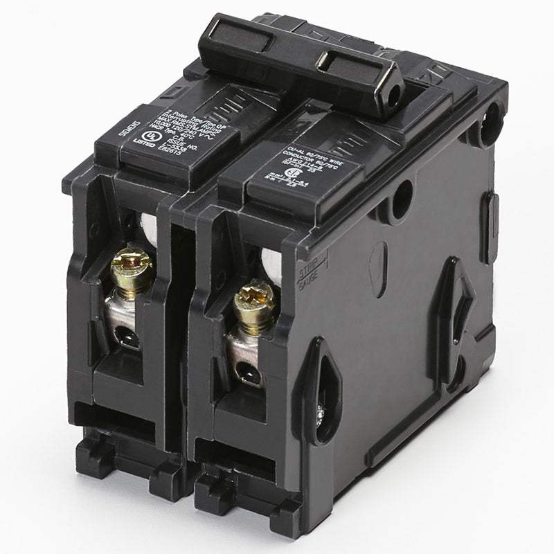 Parallax Power Supply Iteq250 Circuit Breaker