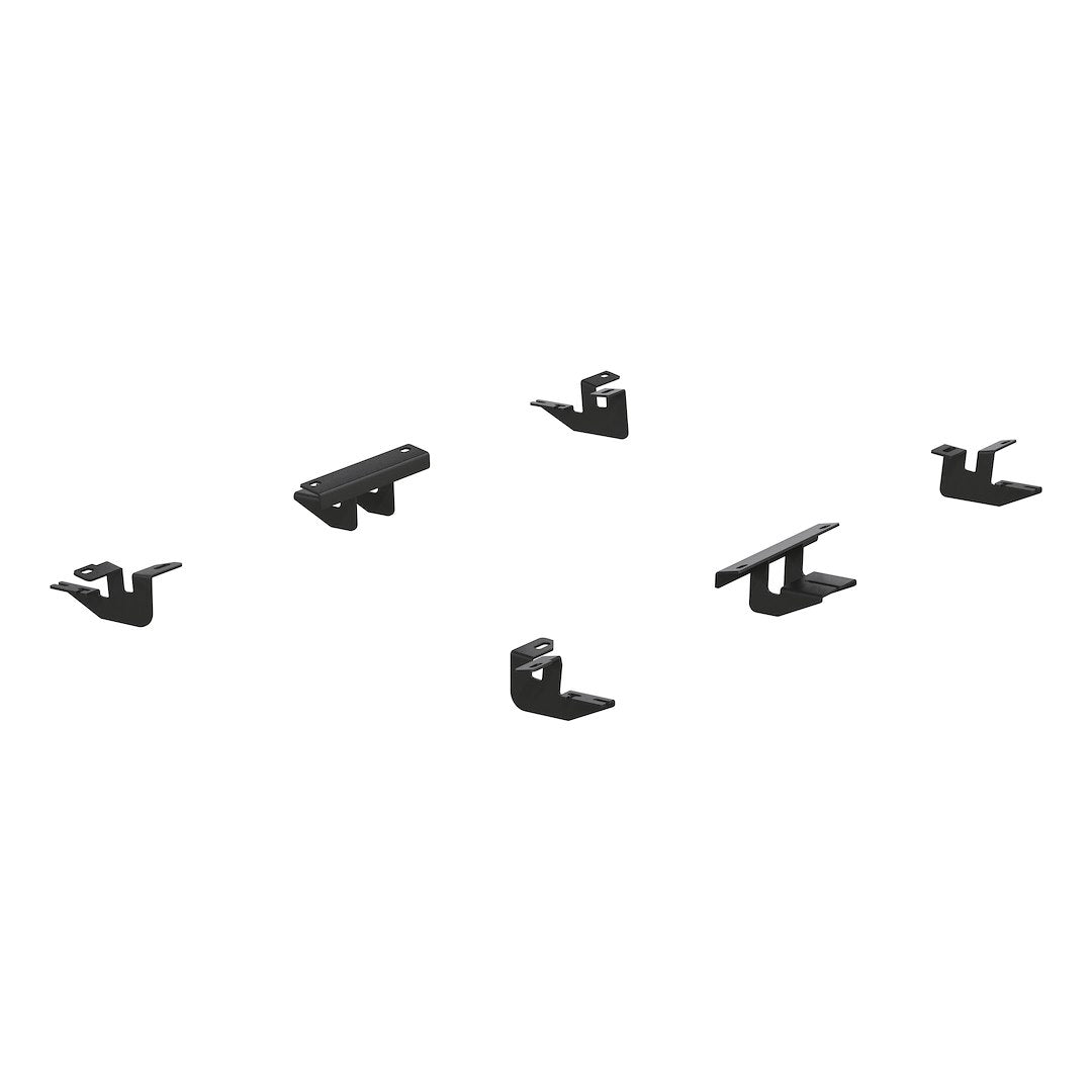 Aries 2051107 Mounting Bracket Kit for AeroTread Boards - image 1