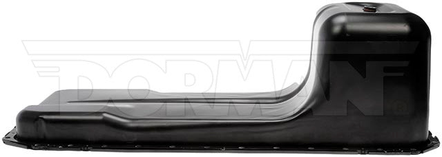 Dorman 264860 12-Quart Replacement Oil Pan - image 4
