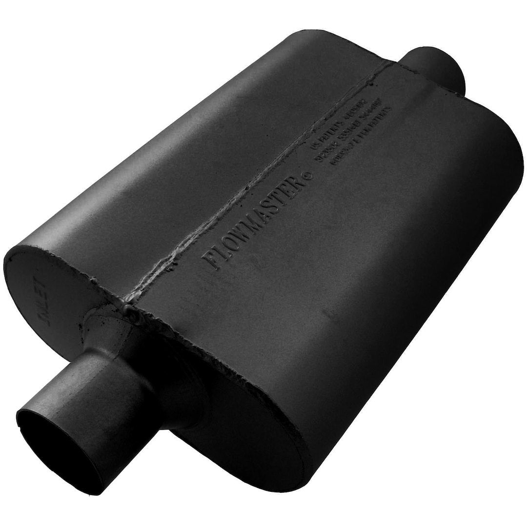 Flowmaster 942540 Delta Flow 40 Series Muffler