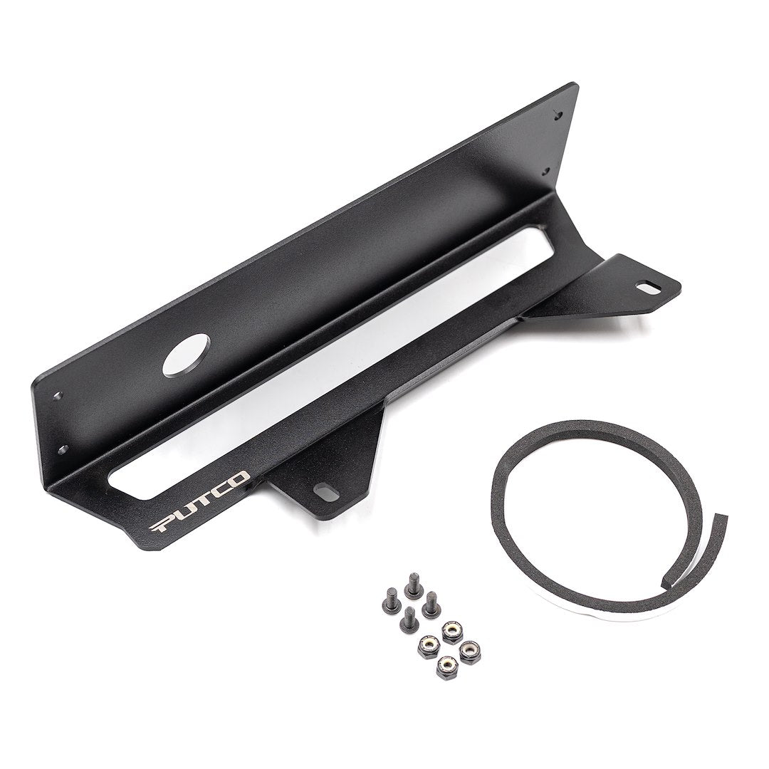 Putco 950011 Hornet Roof Strobe-Bar Brackets