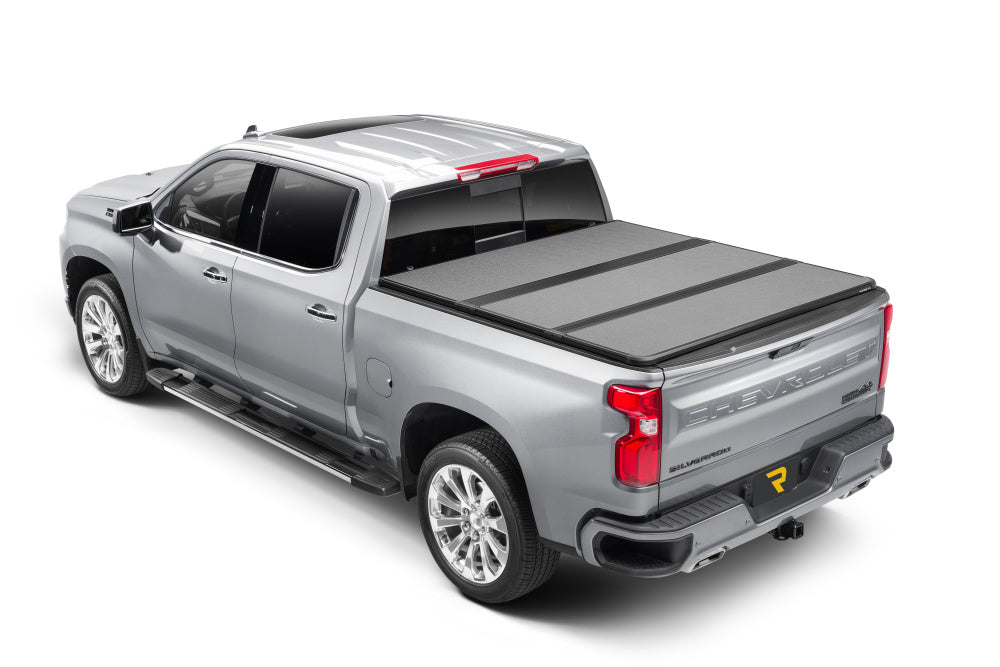 Extang 88350 Solid Fold ALX Truck Bed Cover