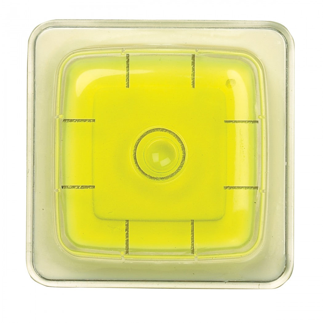 HOPKINS Mfg RV Level (8010095019) – Type: Bubble