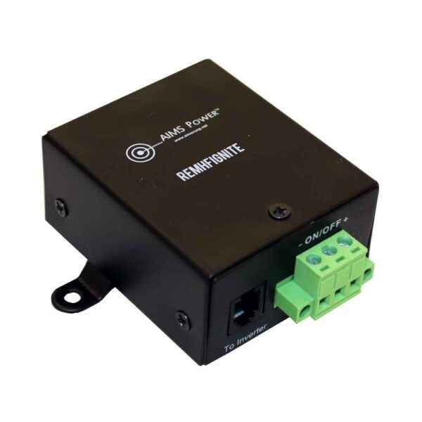 Aims Power Power Inverter Remote Control – 1005287