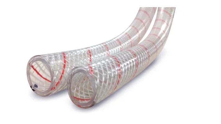 Sierra Marine 16-162-0120s Fresh-Water Supply Tubing