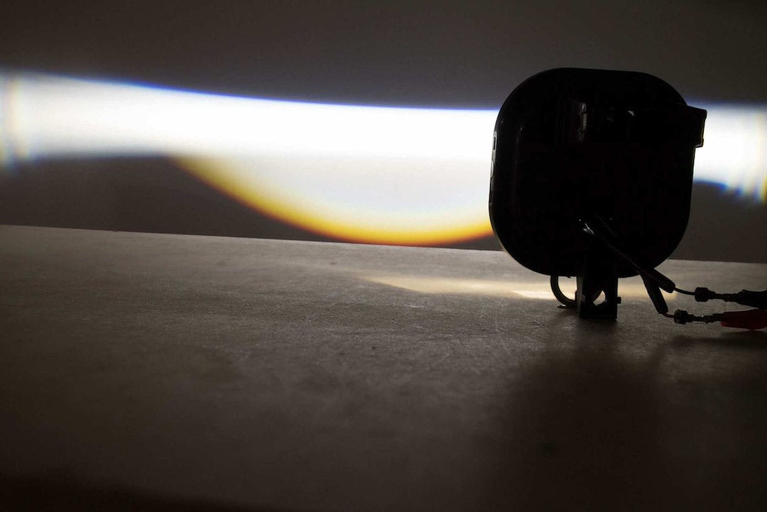 Morimoto LF371 XB Type SD Driving/Fog Lights