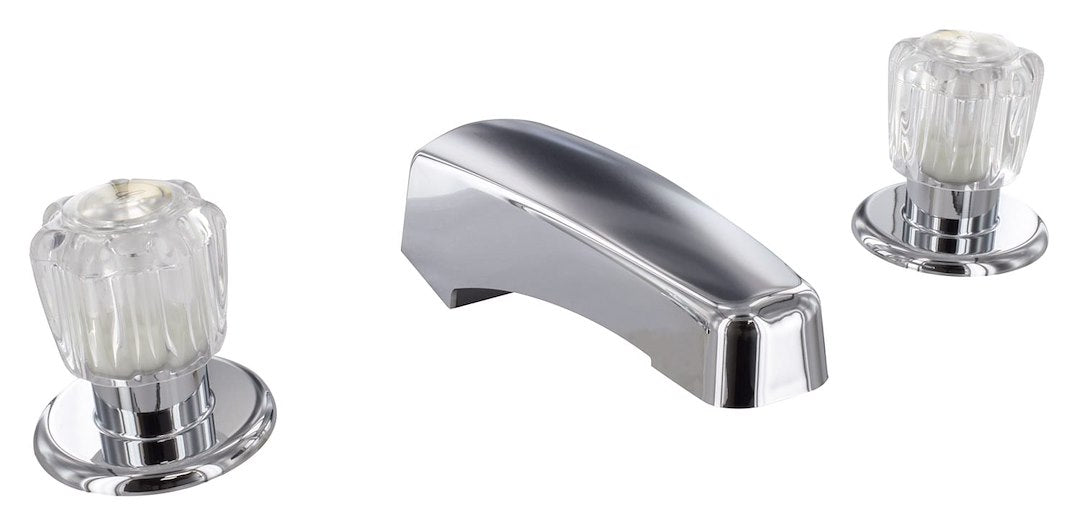 Phoenix Products Bathtub Faucet - Silver – PF224301