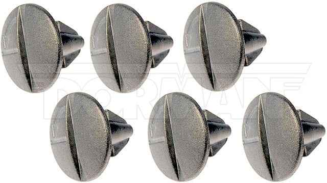 Dorman OE Solutions 926-389 Fastener Pin for Engine Splash Shield